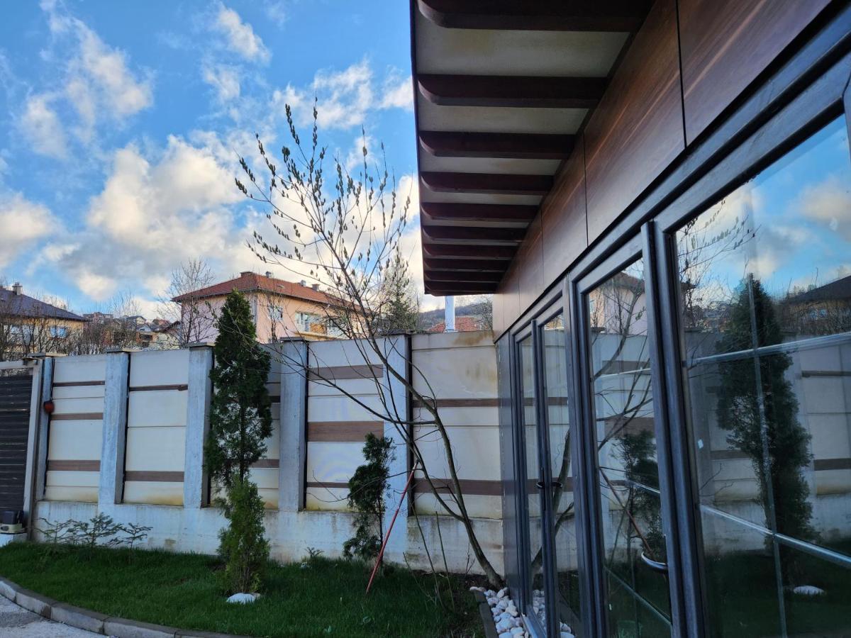 Villa Kolonia Sarajevo Bagian luar foto