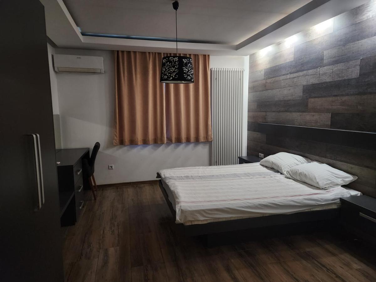 Villa Kolonia Sarajevo Bagian luar foto