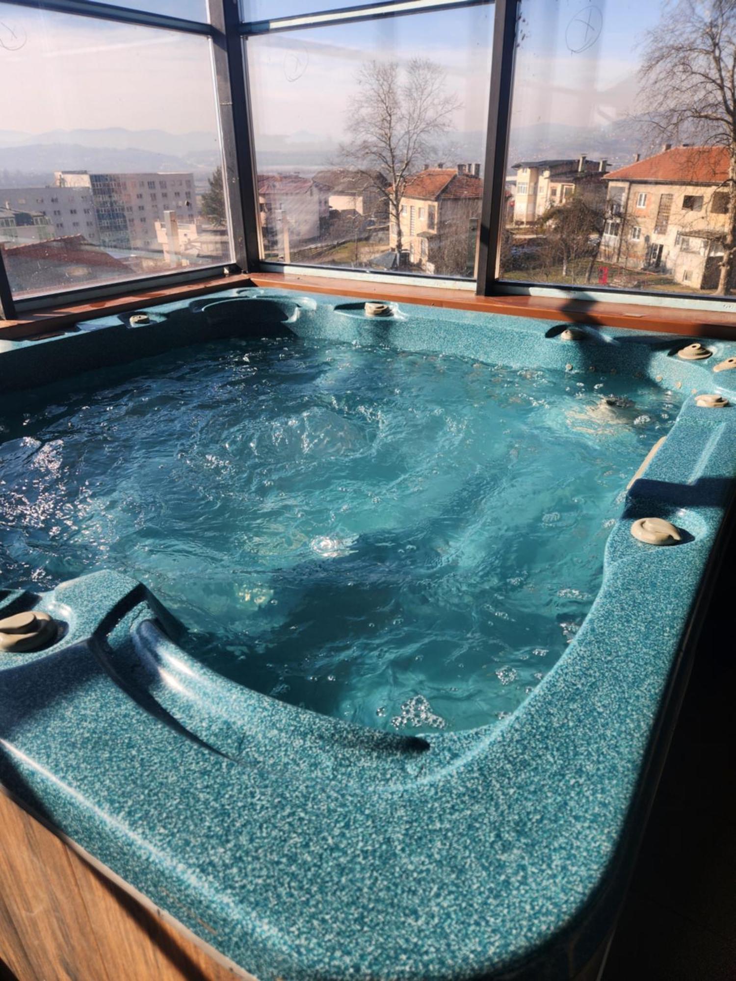 Villa Kolonia Sarajevo Bagian luar foto