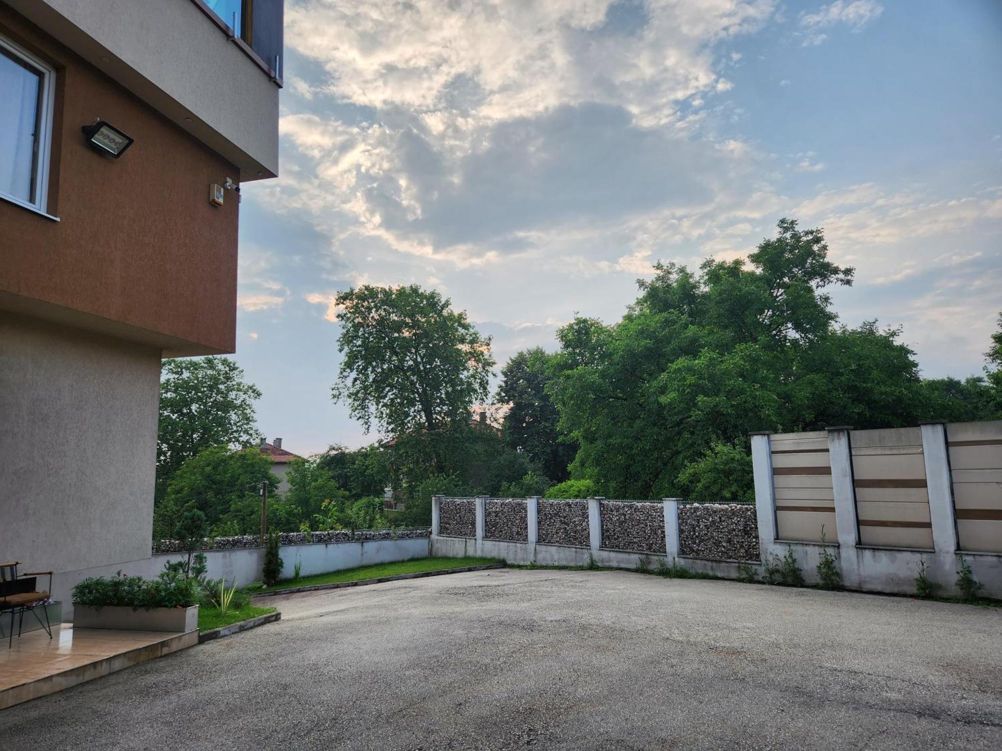 Villa Kolonia Sarajevo Bagian luar foto