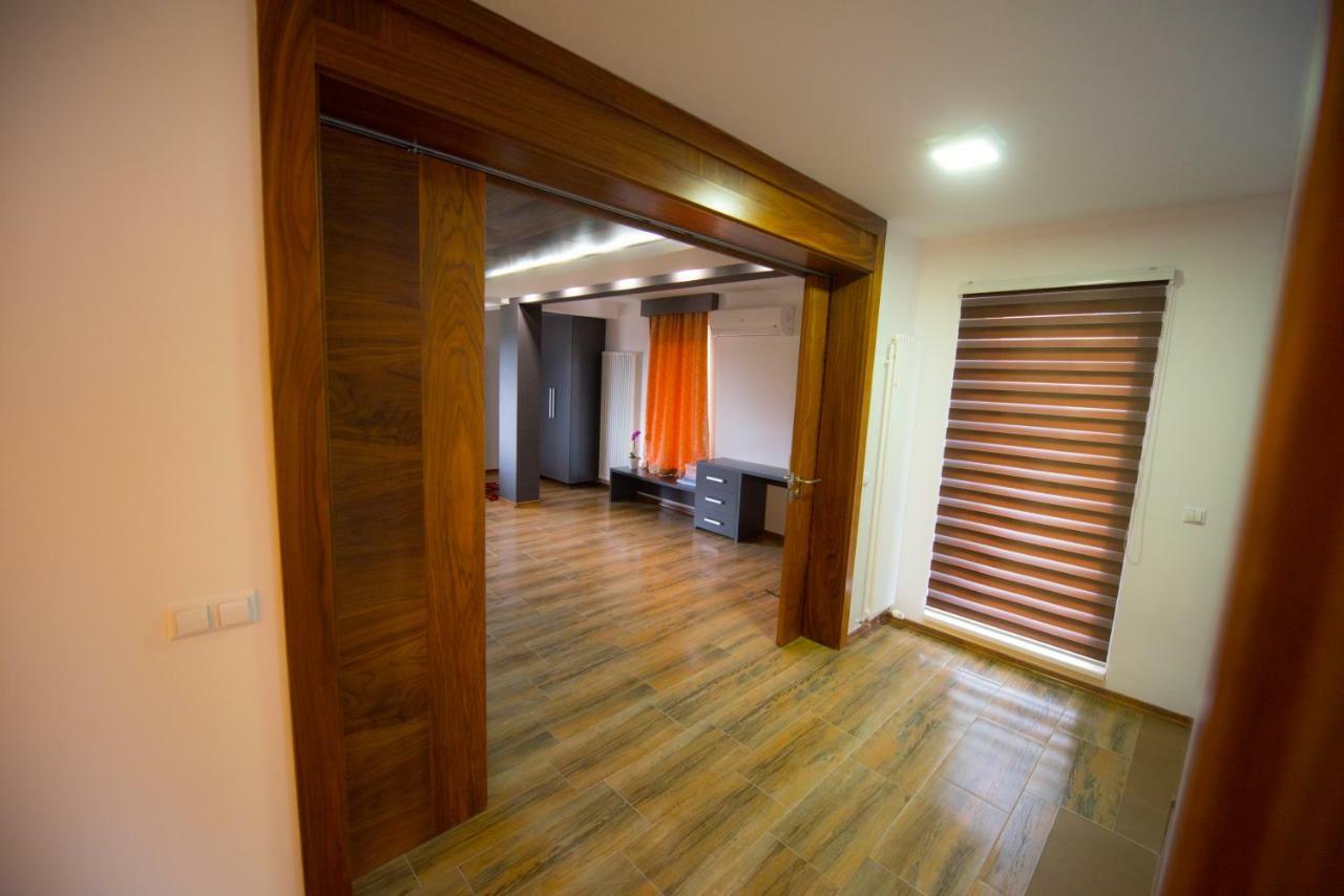 Villa Kolonia Sarajevo Bagian luar foto